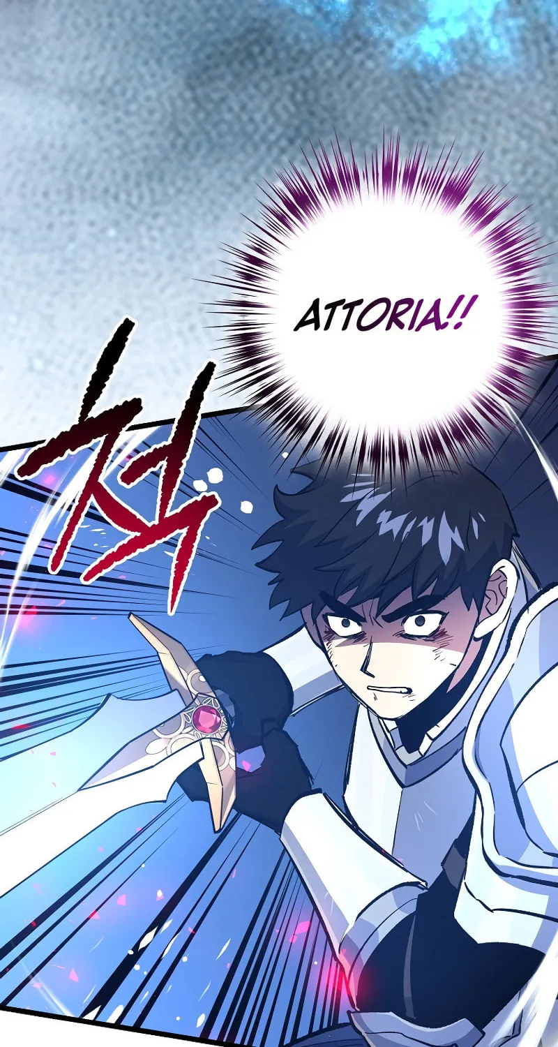 Lucky Striker Chapter 76 page 38 - 