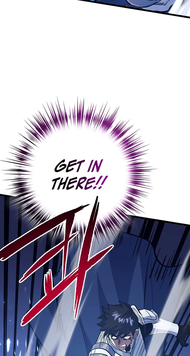 Lucky Striker Chapter 76 page 39 - 