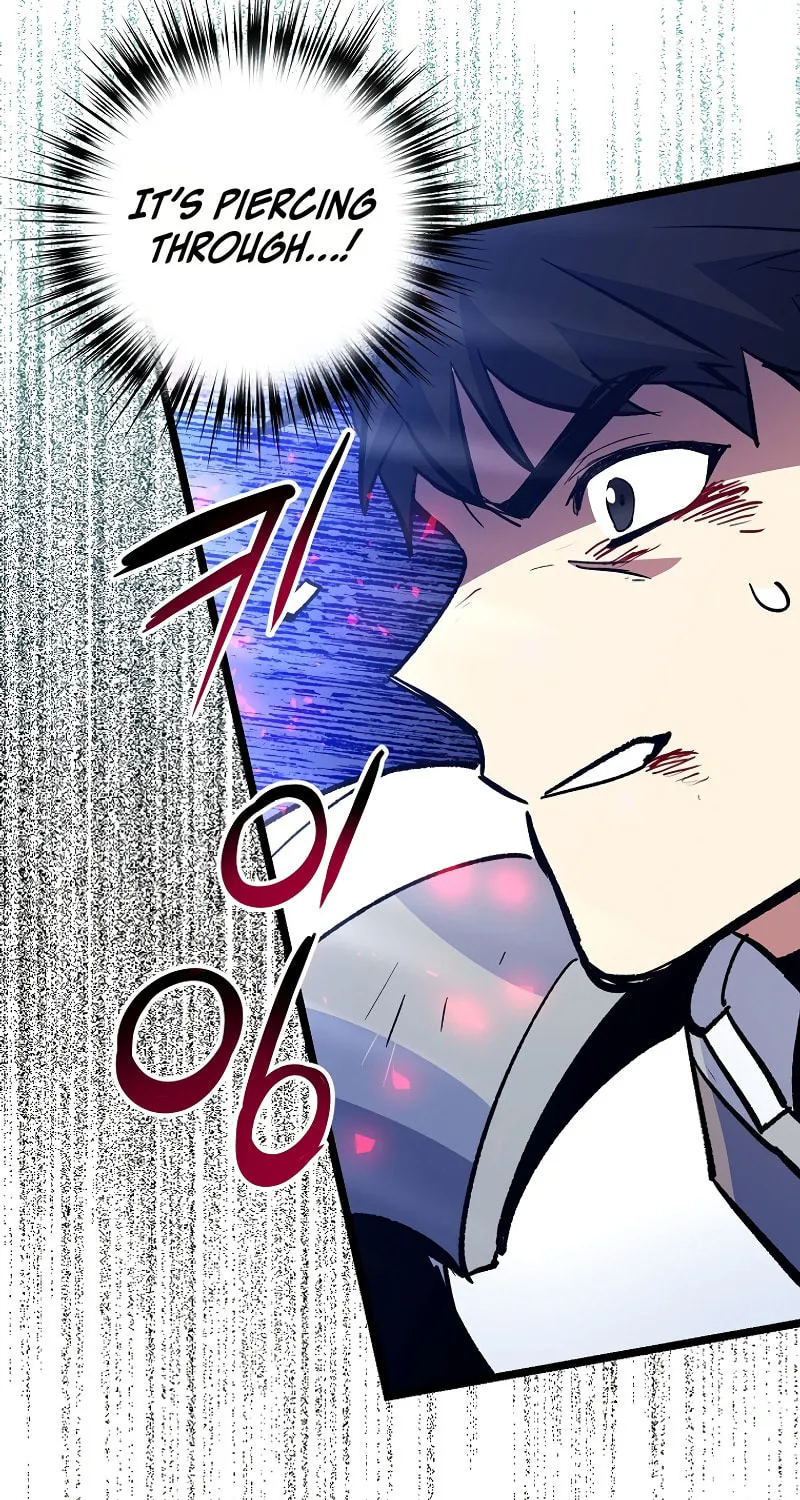Lucky Striker Chapter 76 page 43 - 