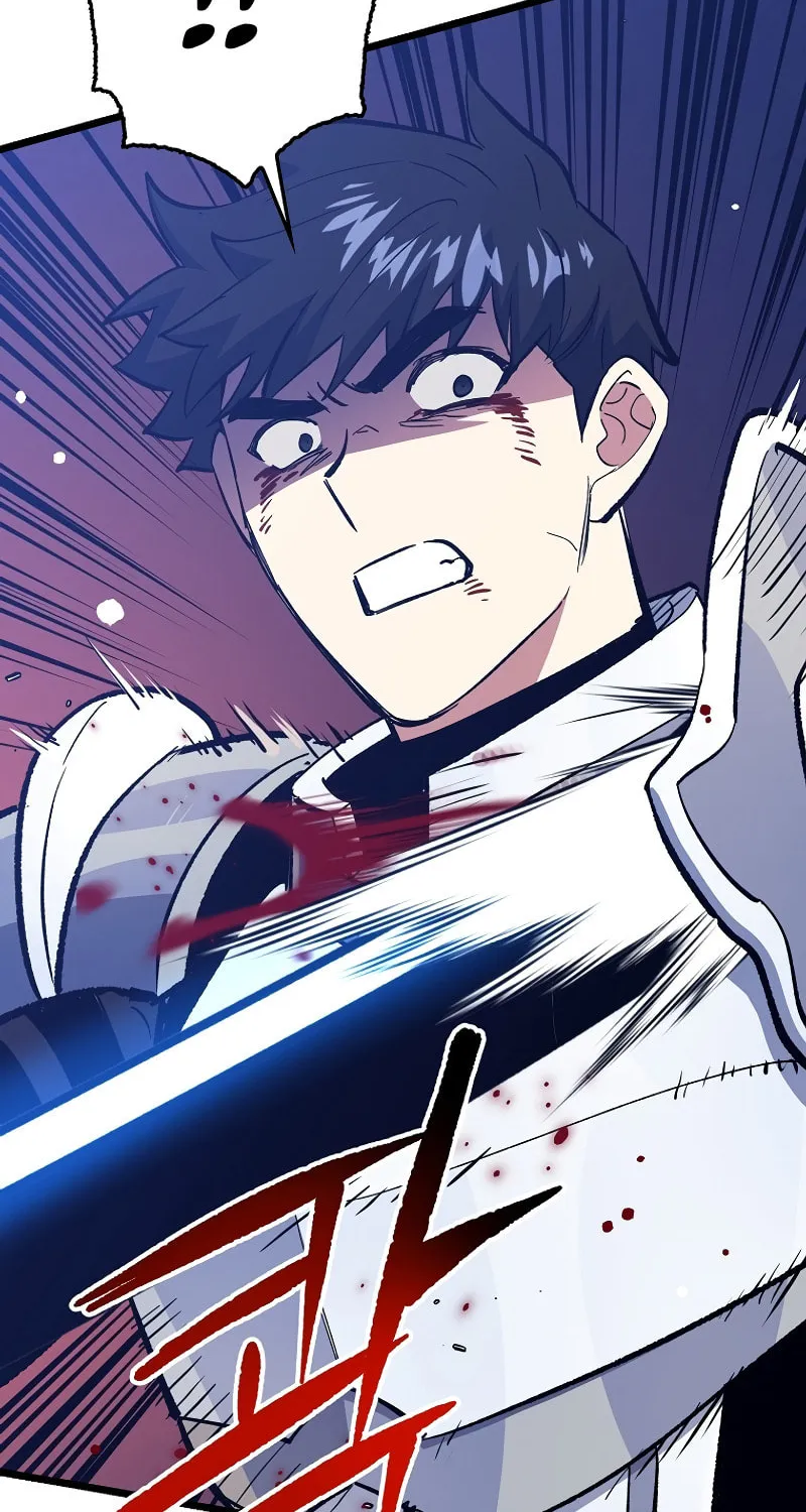 Lucky Striker Chapter 76 page 48 - 