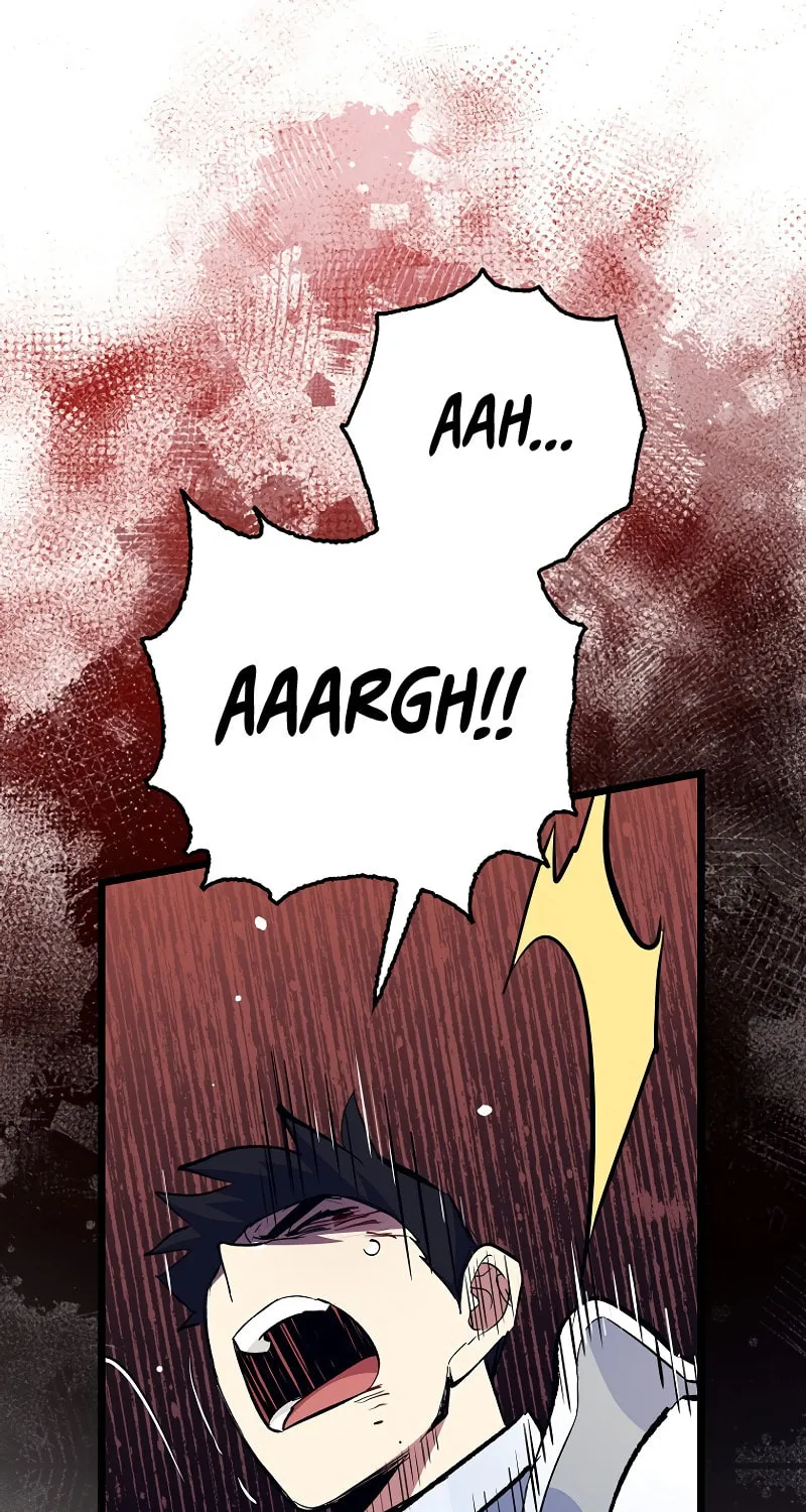 Lucky Striker Chapter 76 page 50 - 