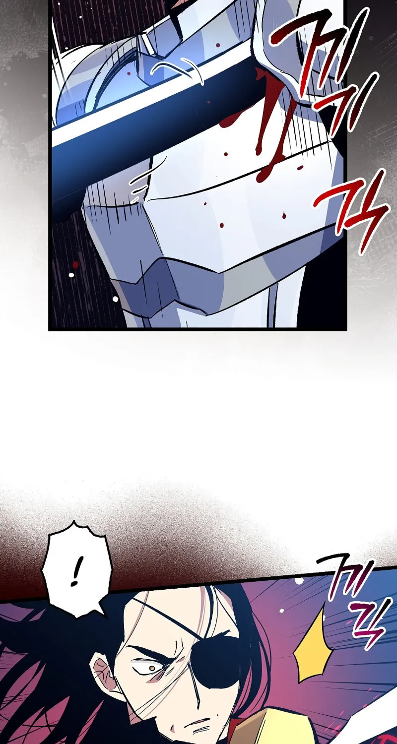 Lucky Striker Chapter 76 page 51 - 