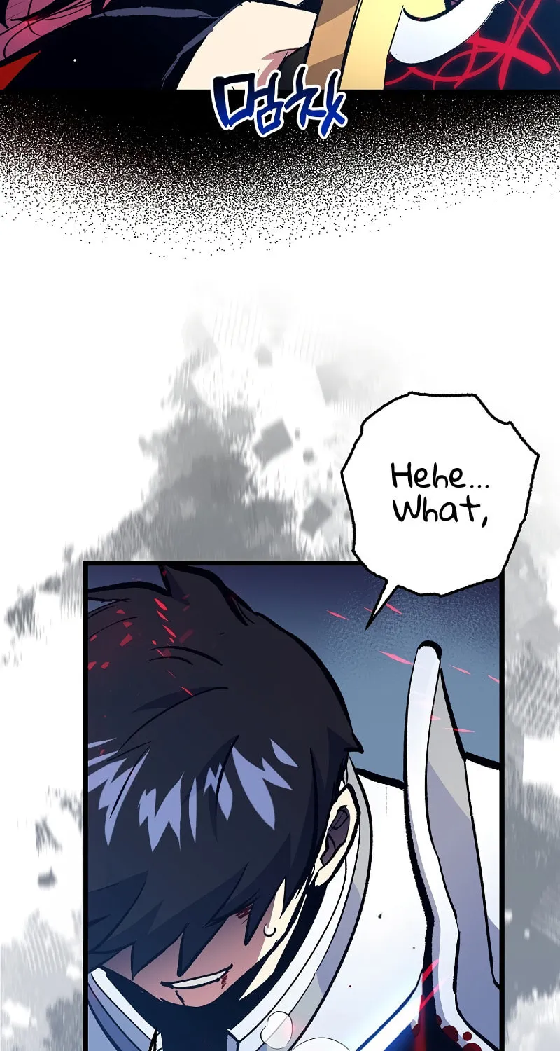 Lucky Striker Chapter 76 page 52 - 