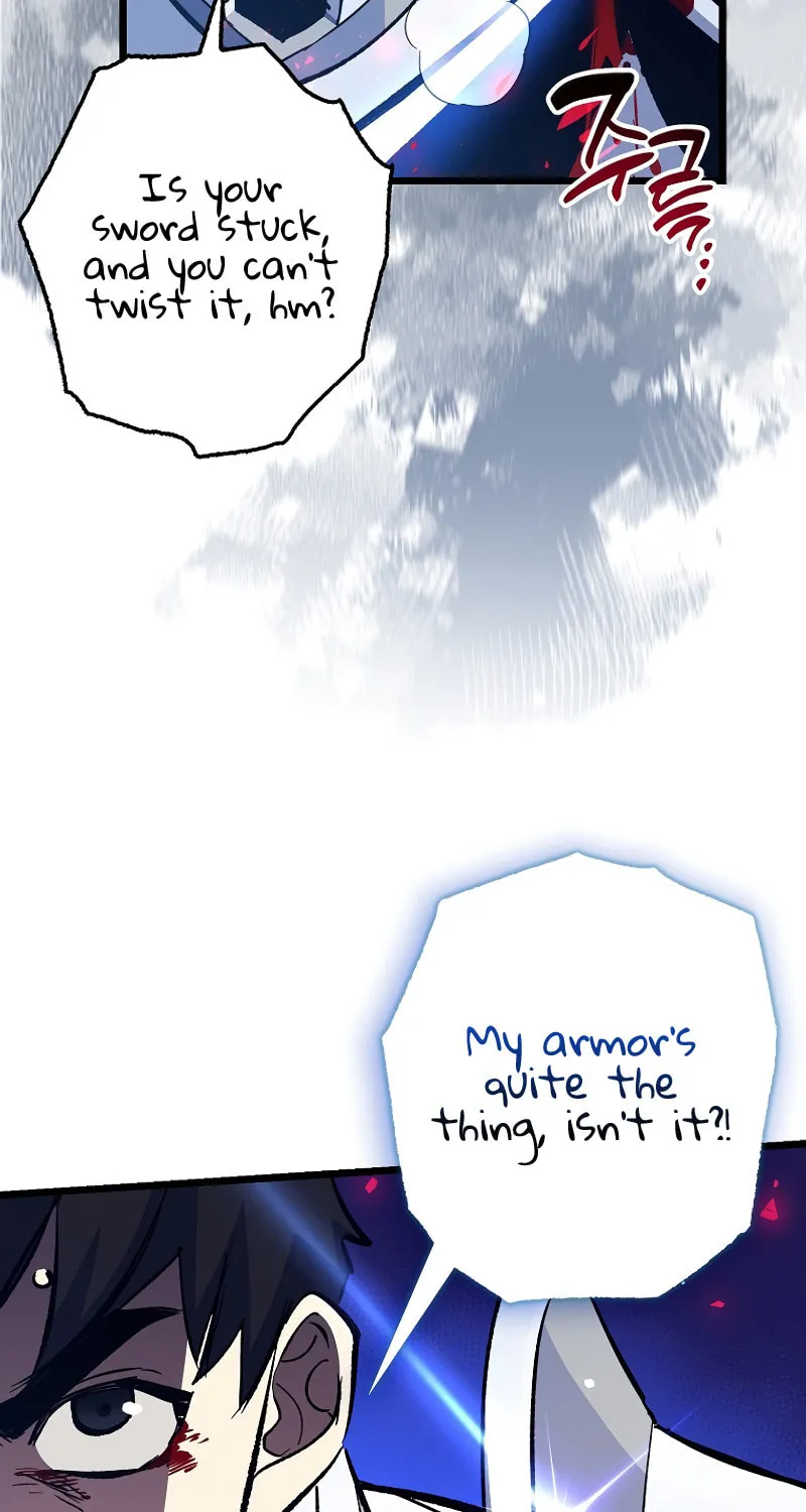 Lucky Striker Chapter 76 page 53 - 