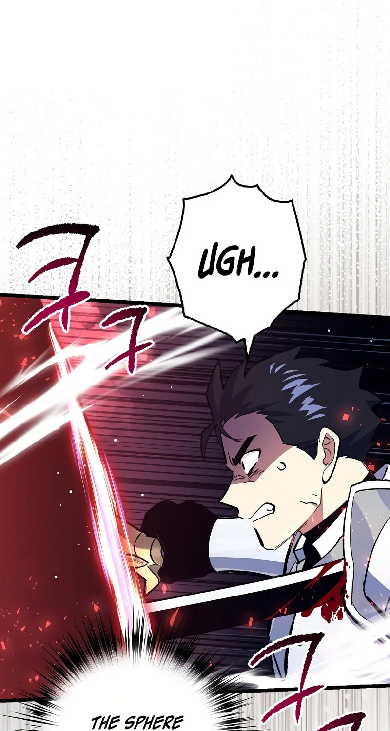 Lucky Striker Chapter 76 page 57 - 