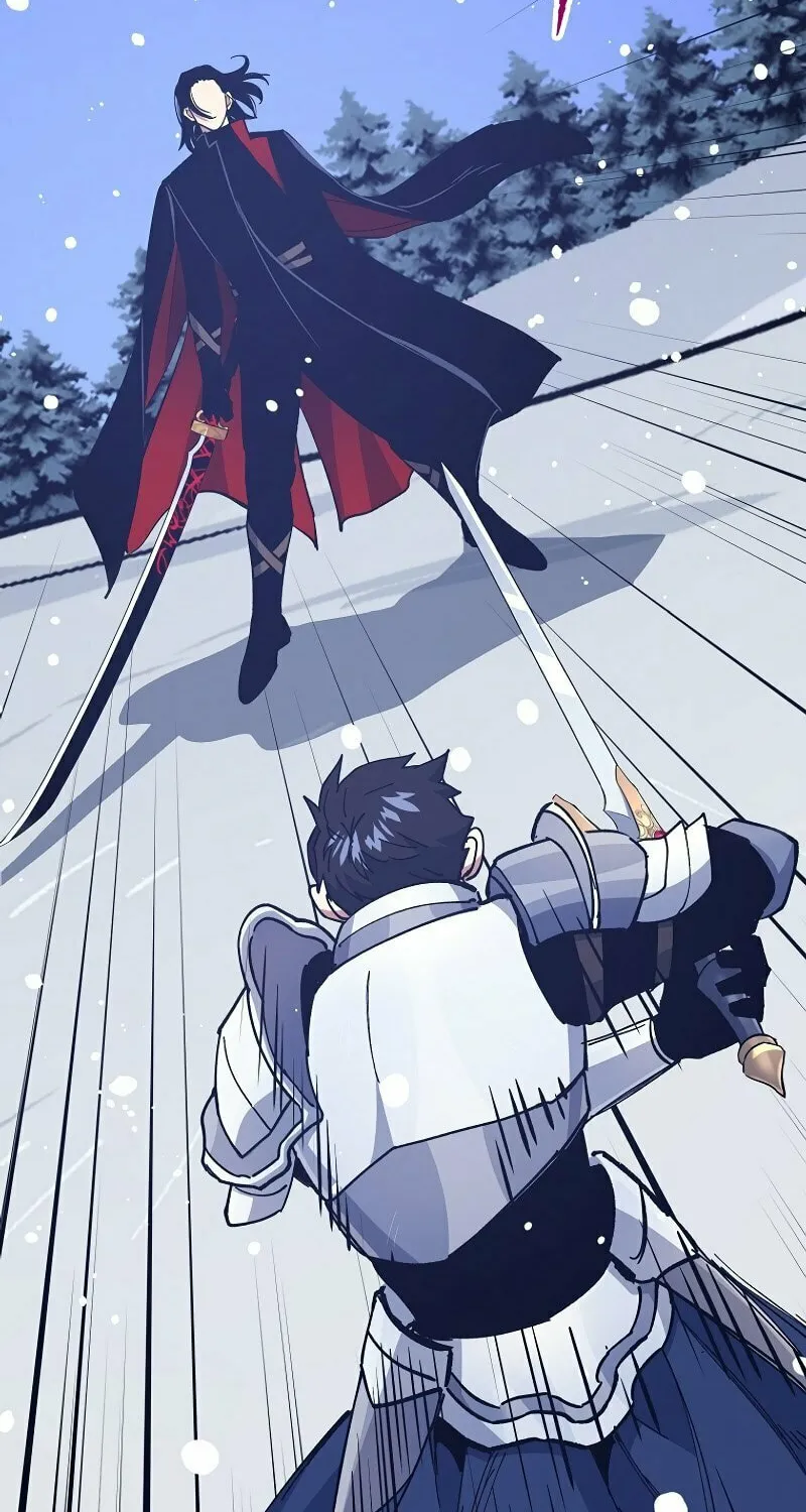 Lucky Striker Chapter 76 page 7 - 