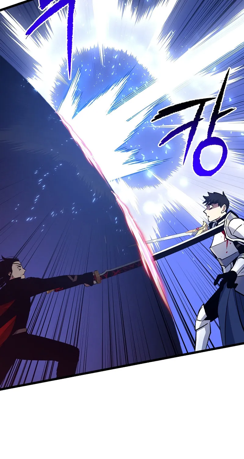 Lucky Striker Chapter 76 page 61 - 