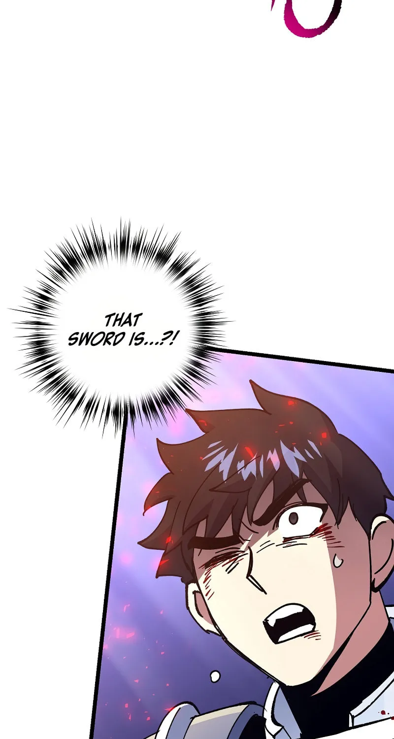 Lucky Striker Chapter 76 page 64 - 