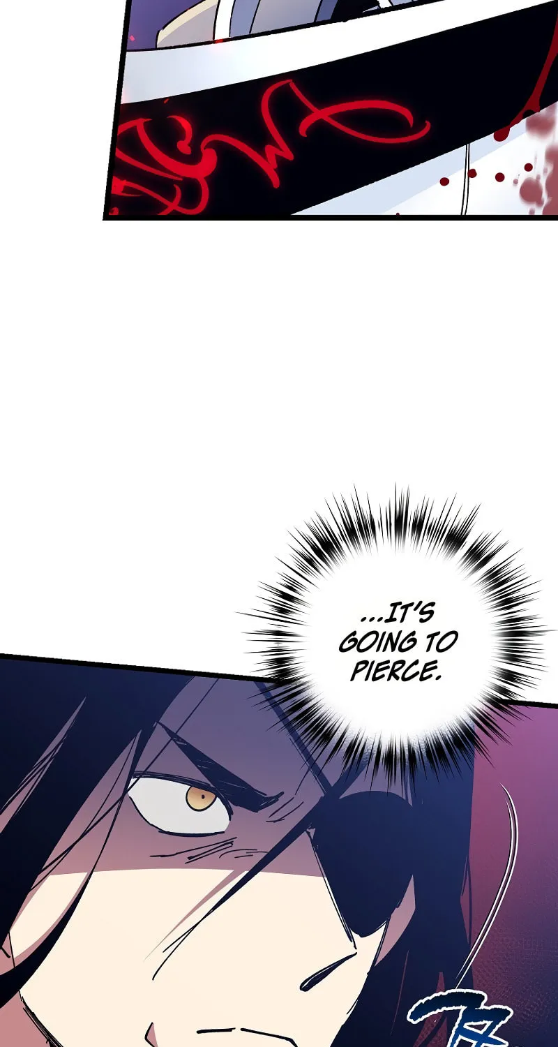 Lucky Striker Chapter 76 page 65 - 