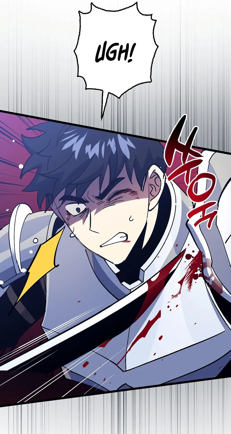 Lucky Striker Chapter 76 page 67 - 