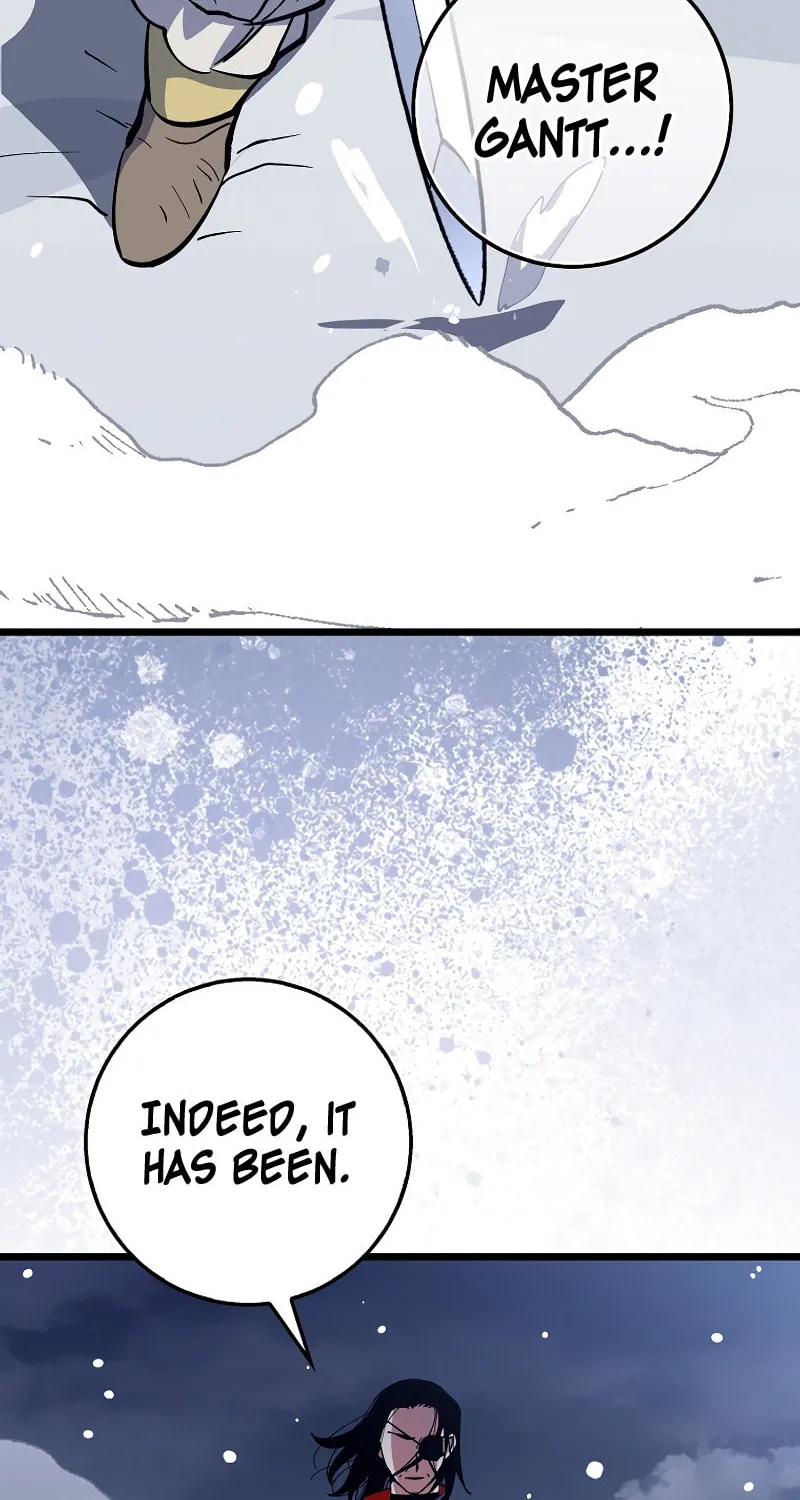 Lucky Striker Chapter 76 page 74 - 