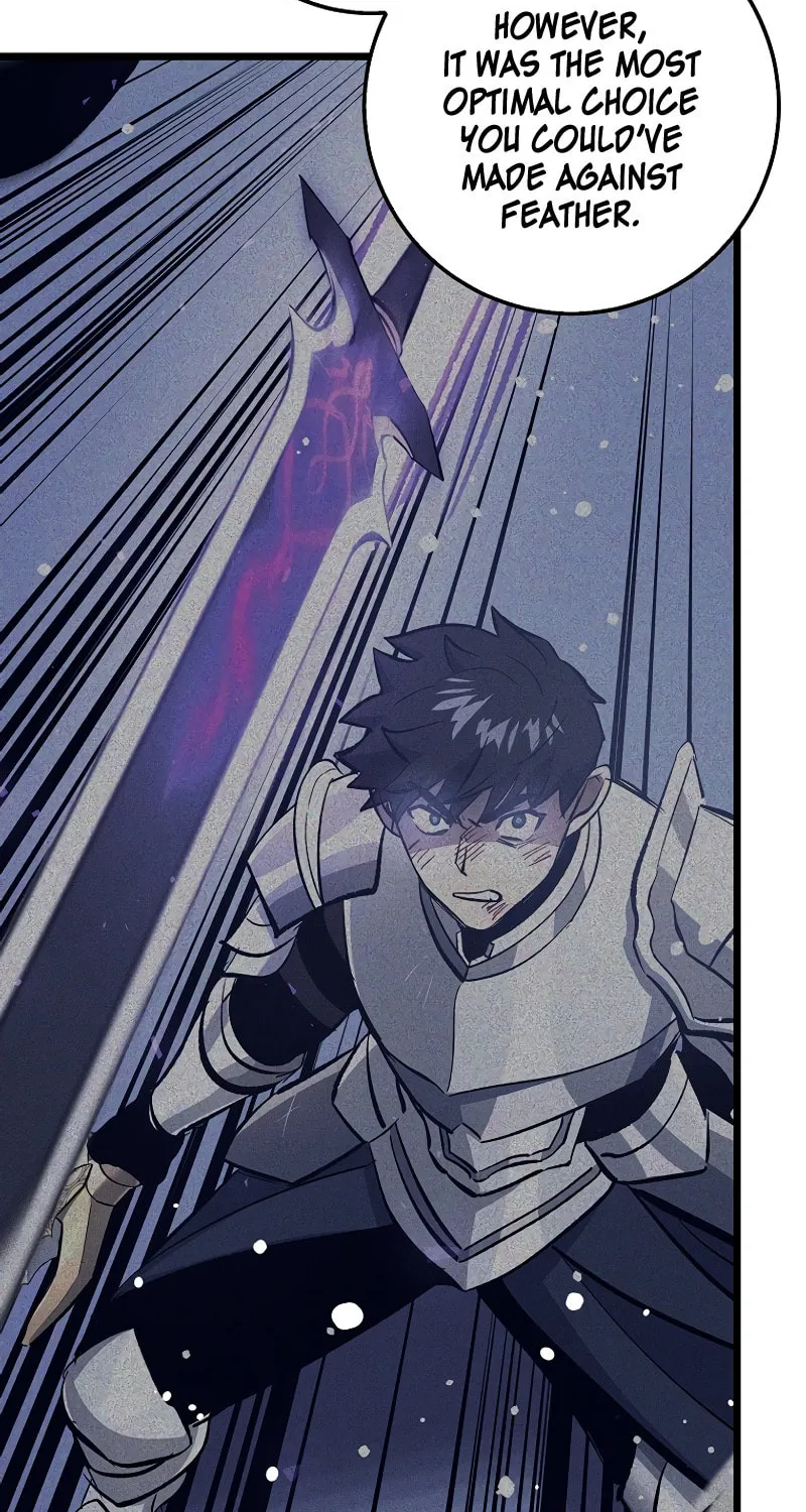 Lucky Striker Chapter 76 page 79 - 