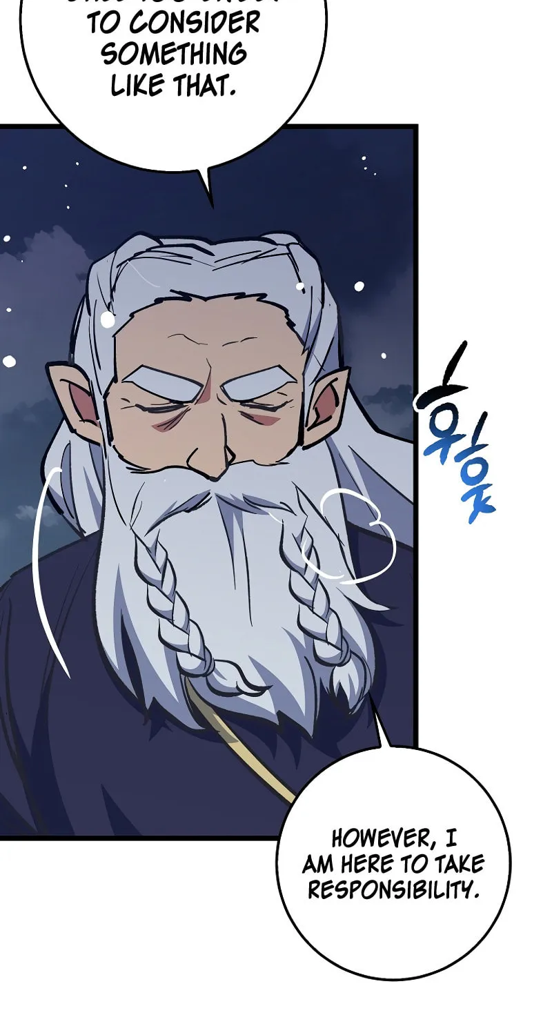 Lucky Striker Chapter 76 page 86 - 