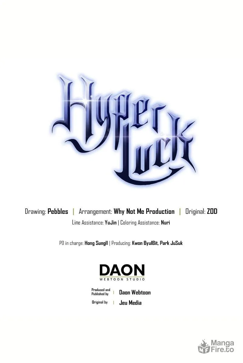Lucky Striker Chapter 76 page 93 - 