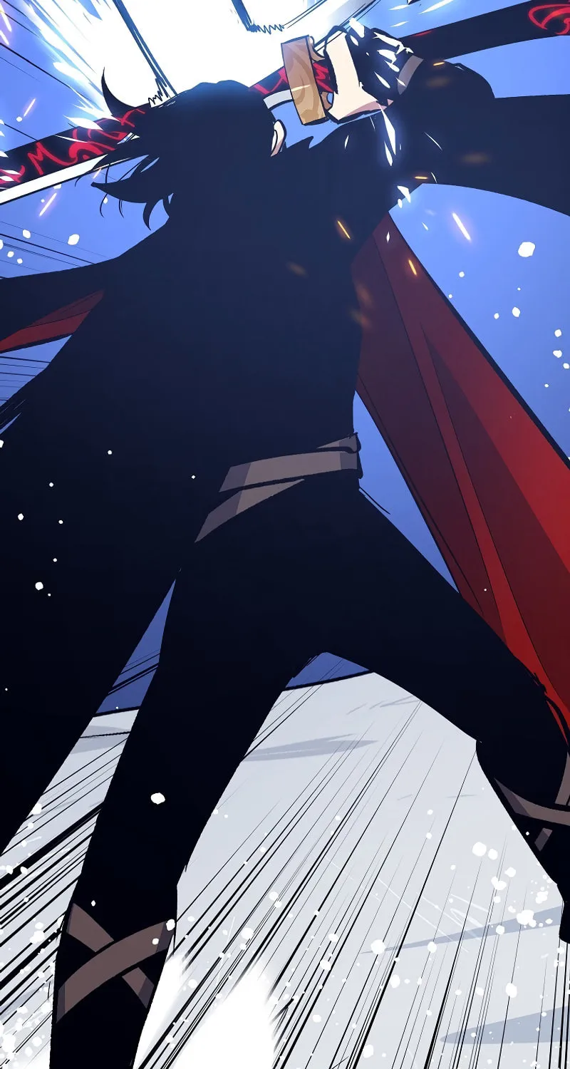Lucky Striker Chapter 77 page 11 - 