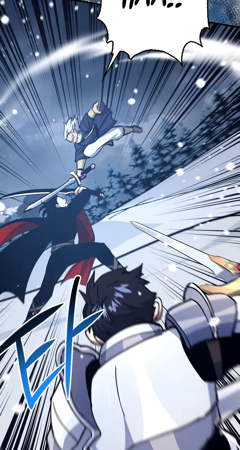 Lucky Striker Chapter 77 page 15 - 