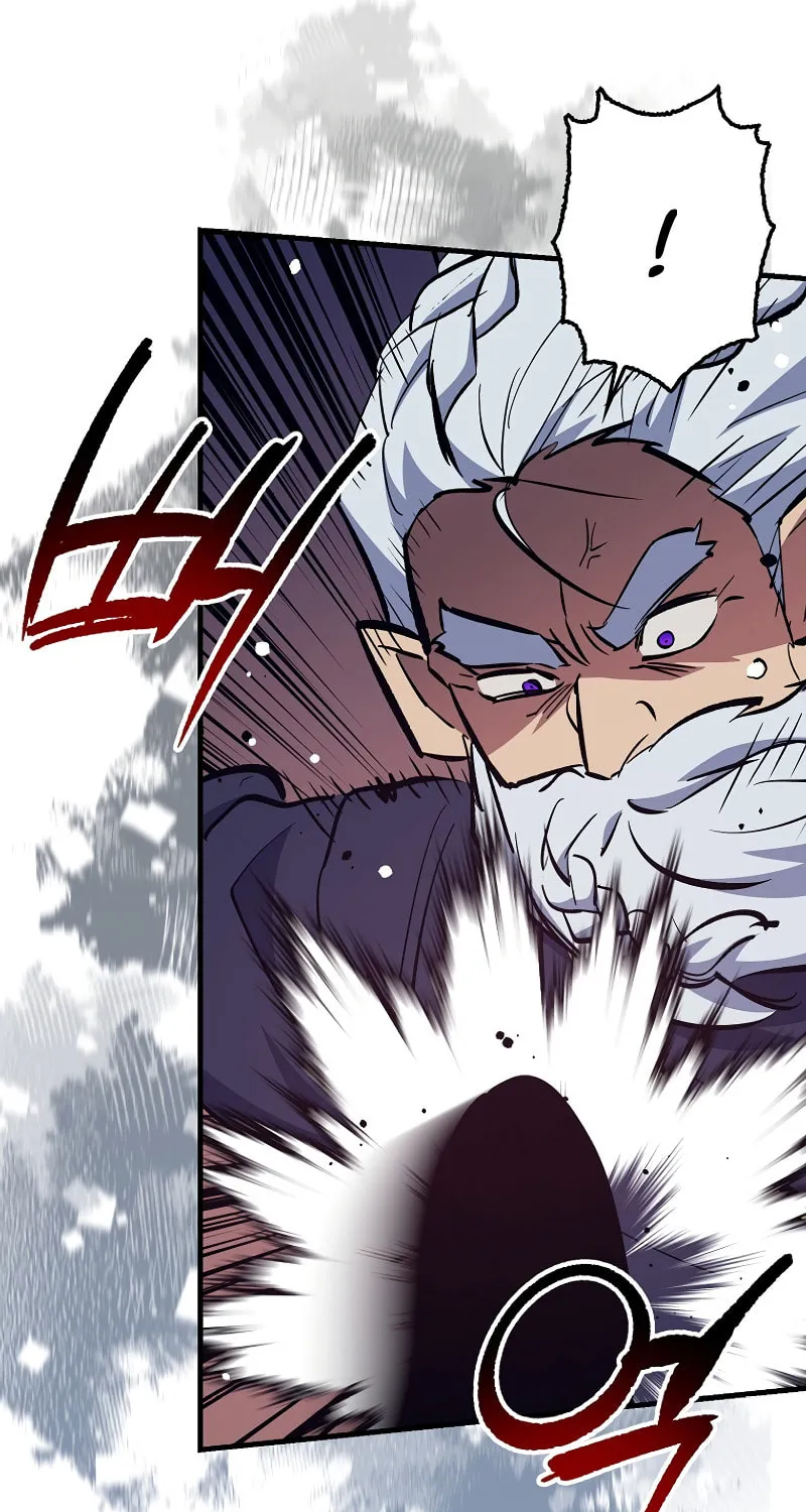 Lucky Striker Chapter 77 page 18 - 