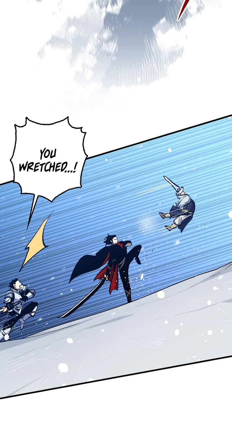 Lucky Striker Chapter 77 page 19 - 