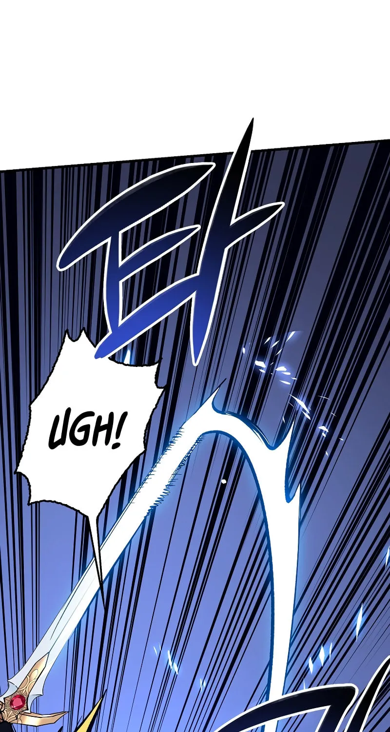 Lucky Striker Chapter 77 page 20 - 