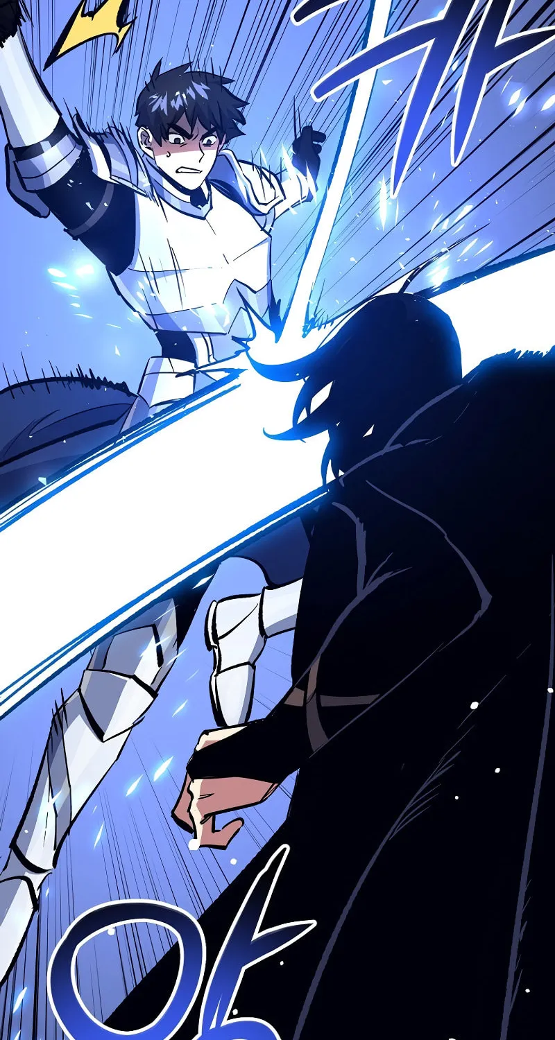 Lucky Striker Chapter 77 page 21 - 