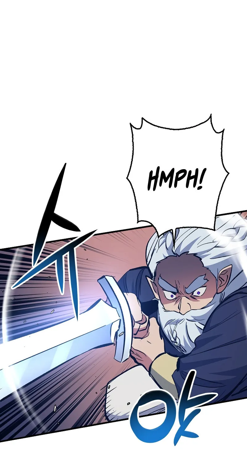 Lucky Striker Chapter 77 page 23 - 