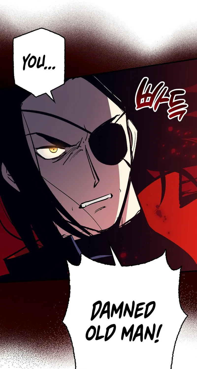 Lucky Striker Chapter 77 page 27 - 