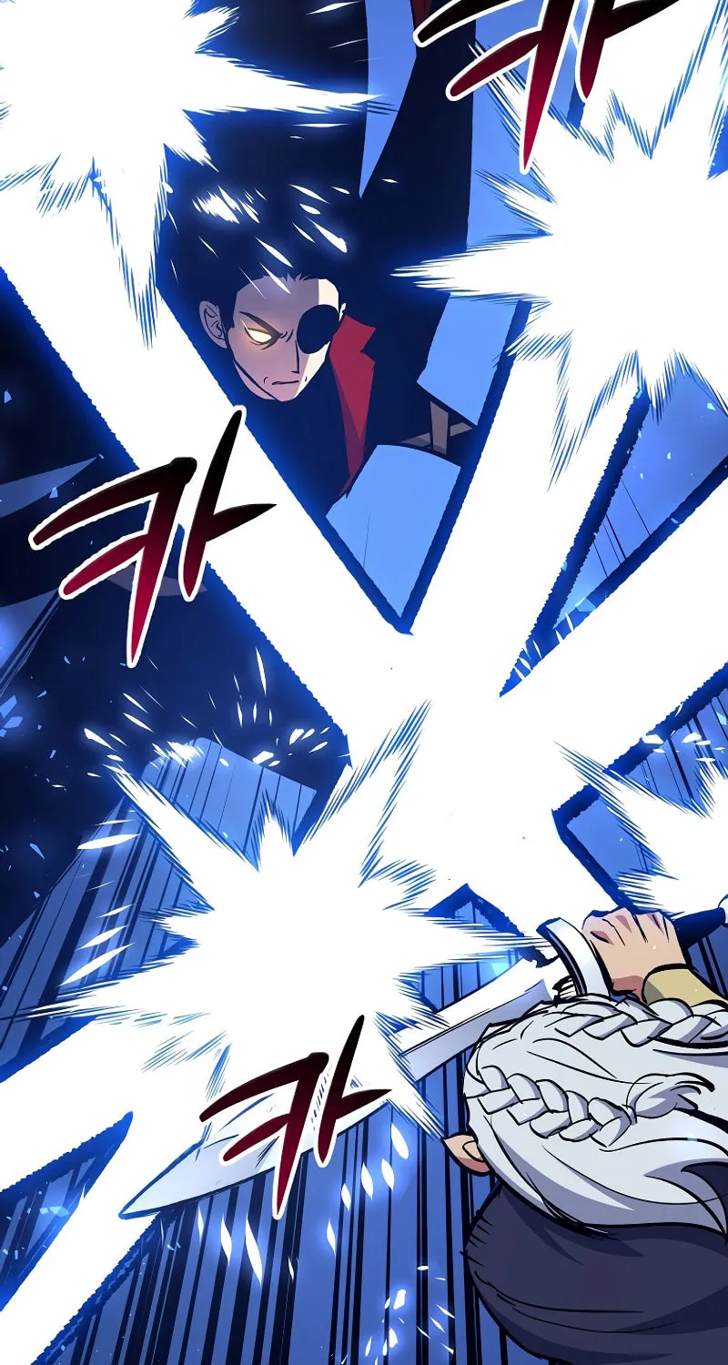 Lucky Striker Chapter 77 page 29 - 