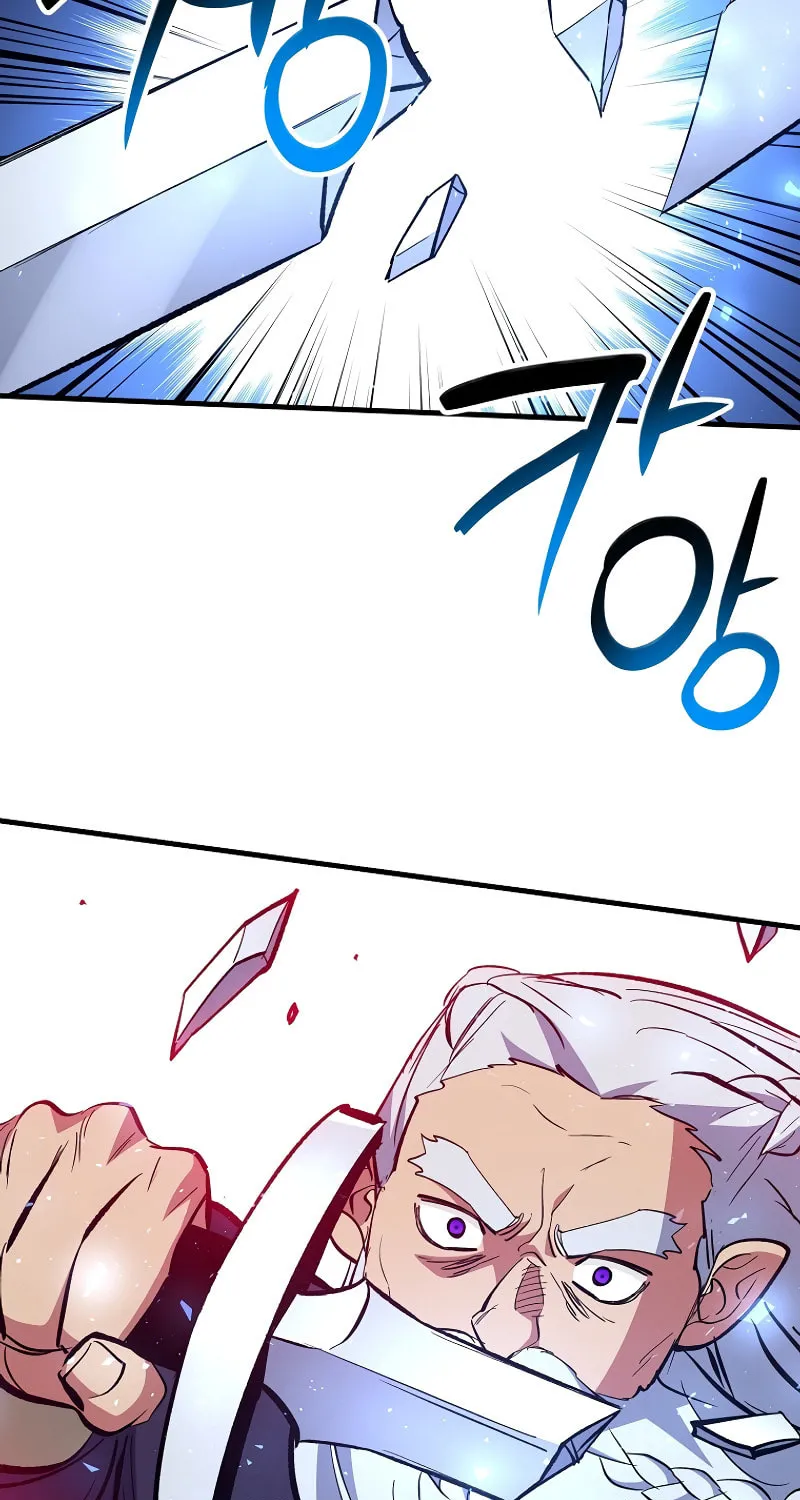 Lucky Striker Chapter 77 page 31 - 
