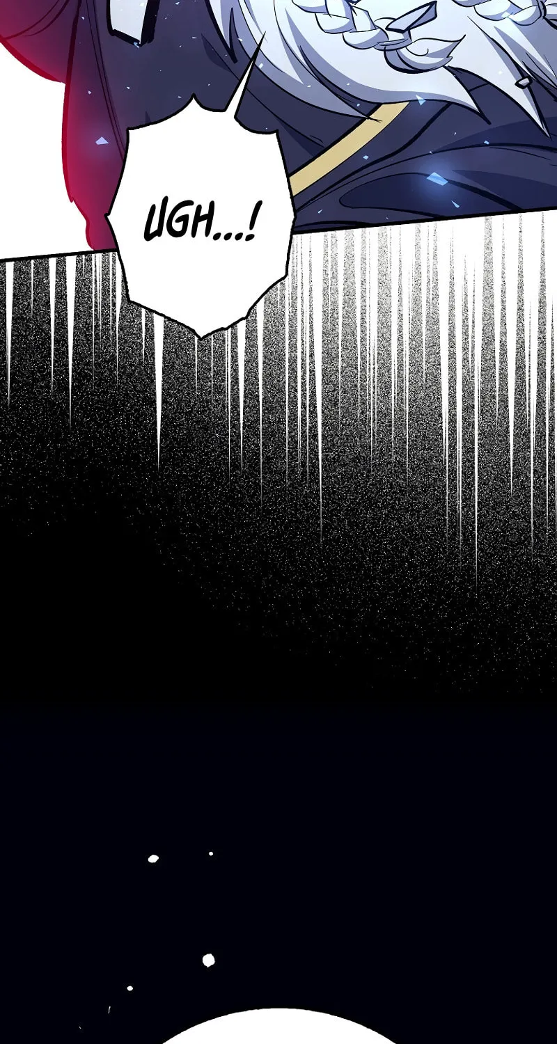Lucky Striker Chapter 77 page 32 - 