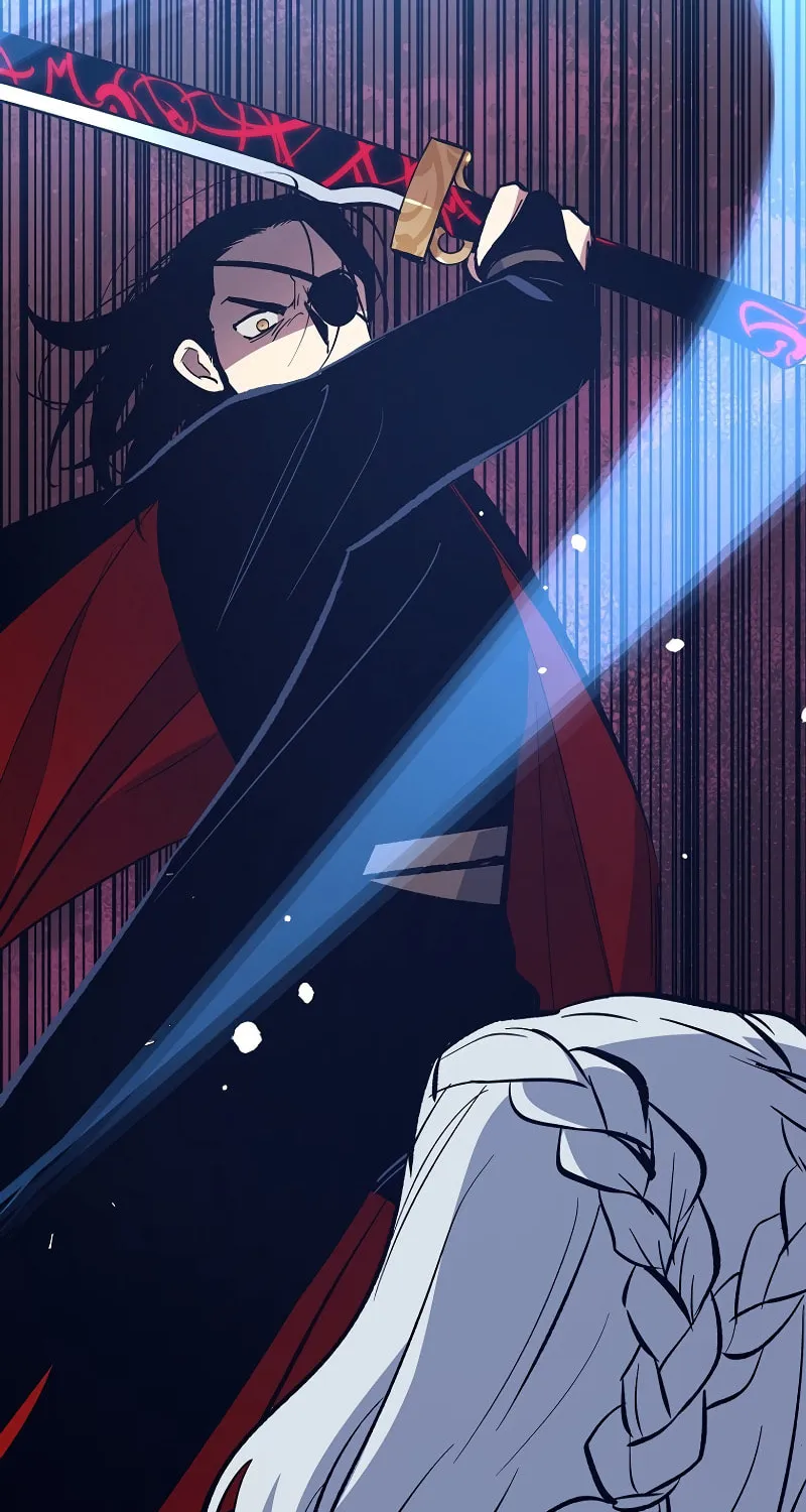 Lucky Striker Chapter 77 page 34 - 