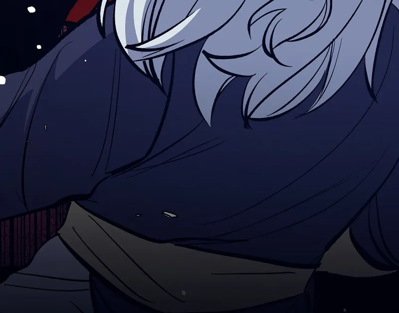 Lucky Striker Chapter 77 page 35 - 