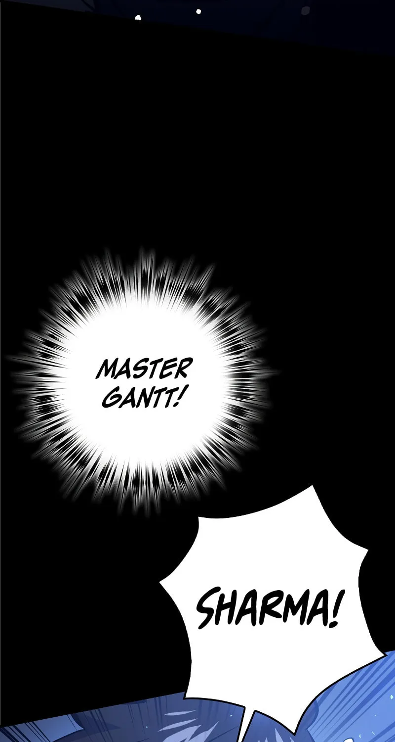 Lucky Striker Chapter 77 page 36 - 