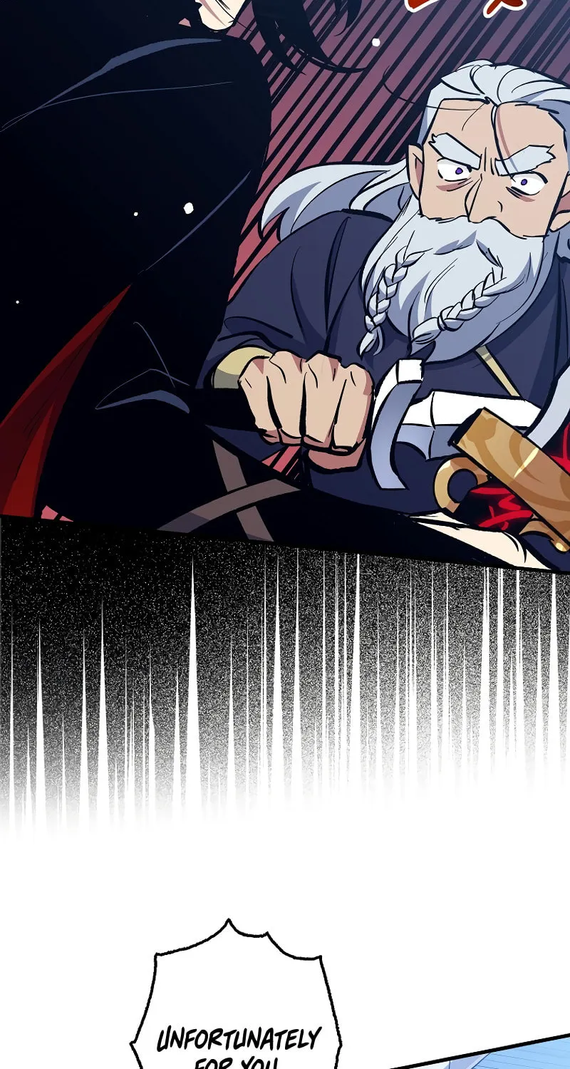 Lucky Striker Chapter 77 page 39 - 