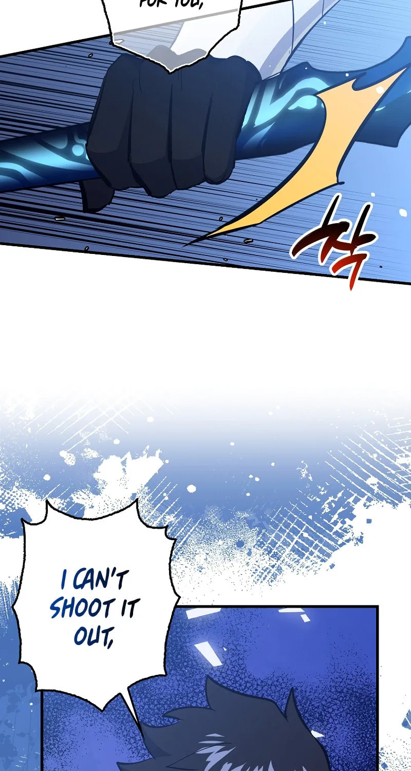 Lucky Striker Chapter 77 page 40 - 