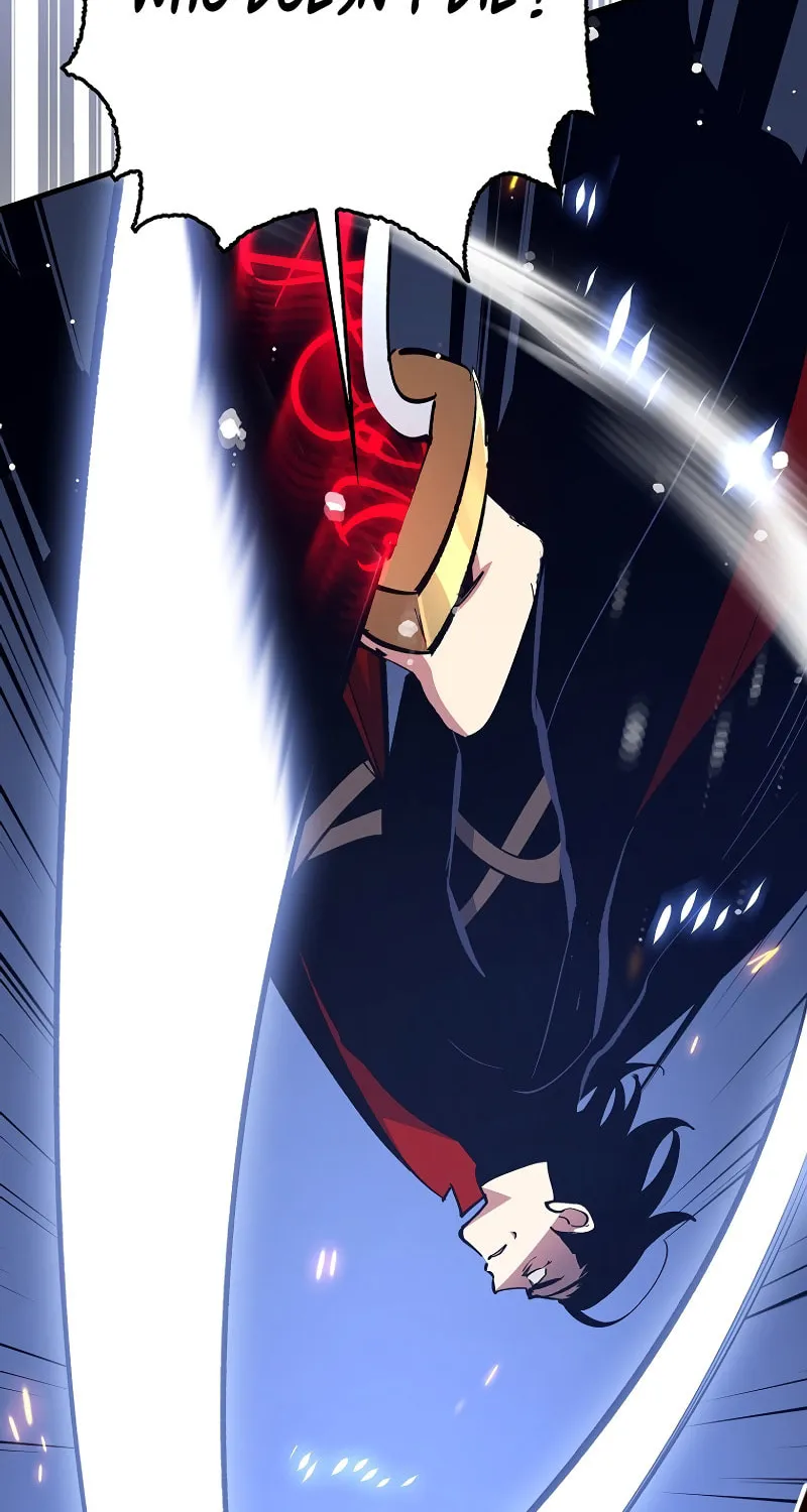 Lucky Striker Chapter 77 page 5 - 