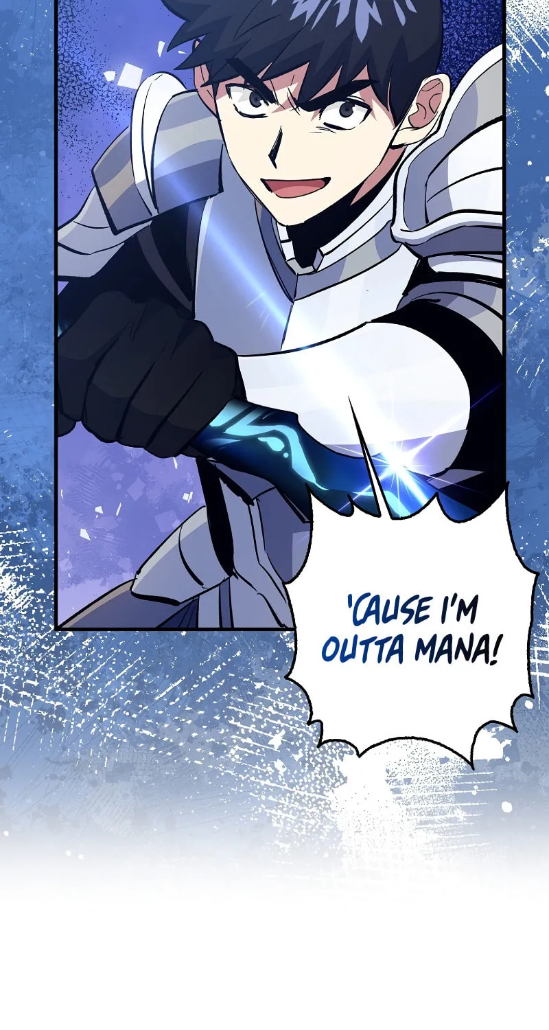 Lucky Striker Chapter 77 page 41 - 