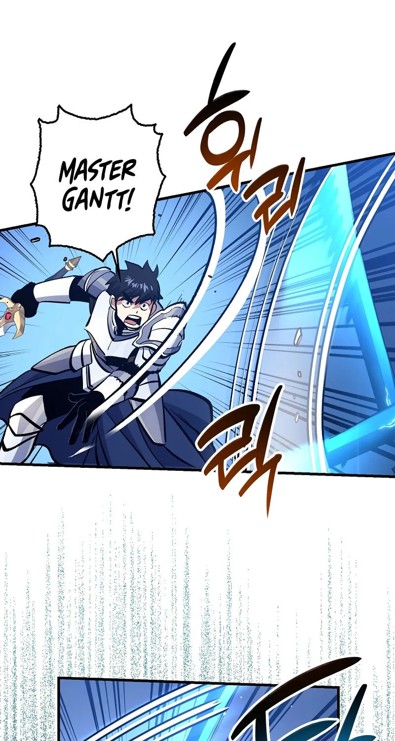Lucky Striker Chapter 77 page 42 - 