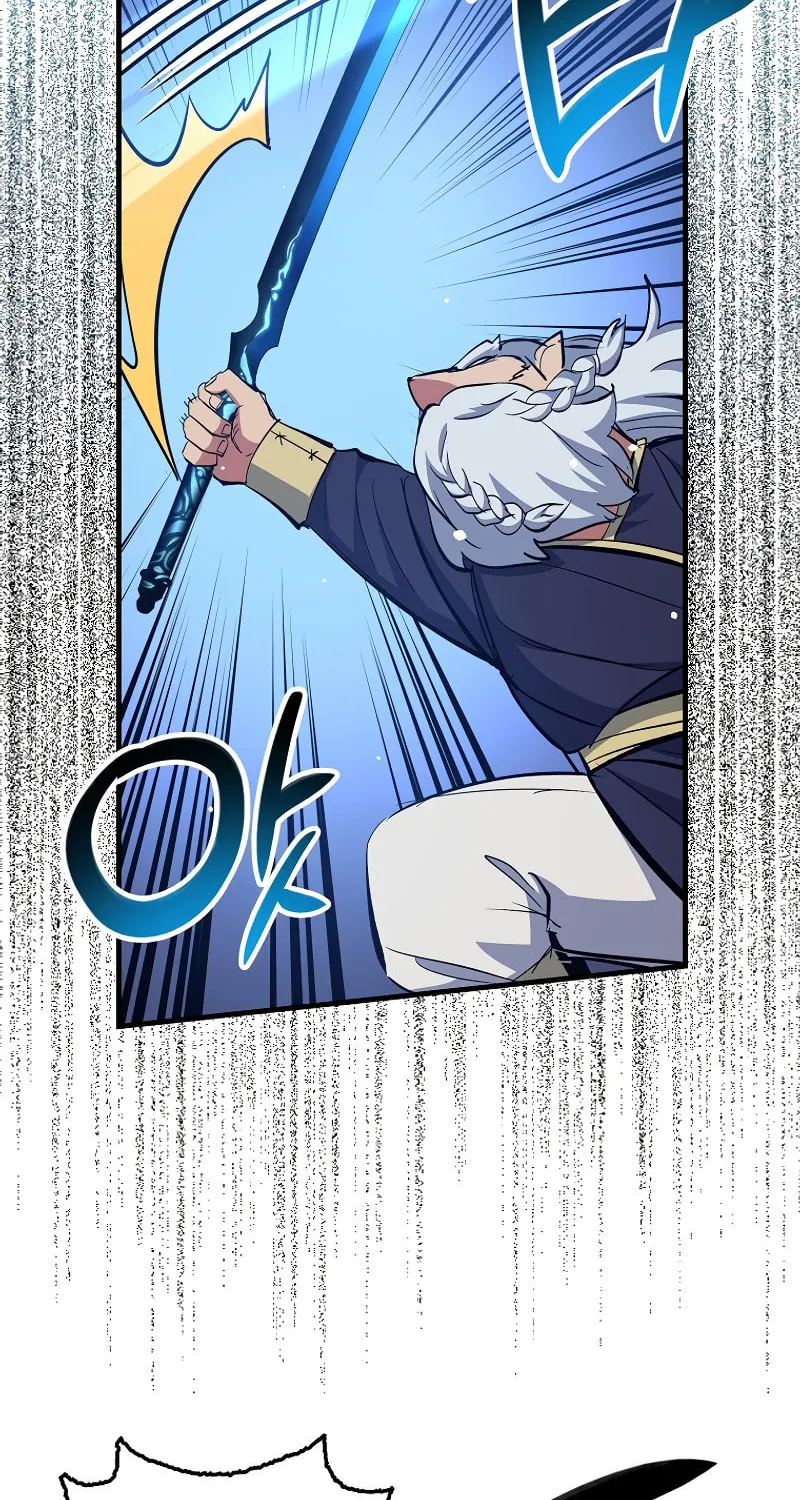Lucky Striker Chapter 77 page 43 - 