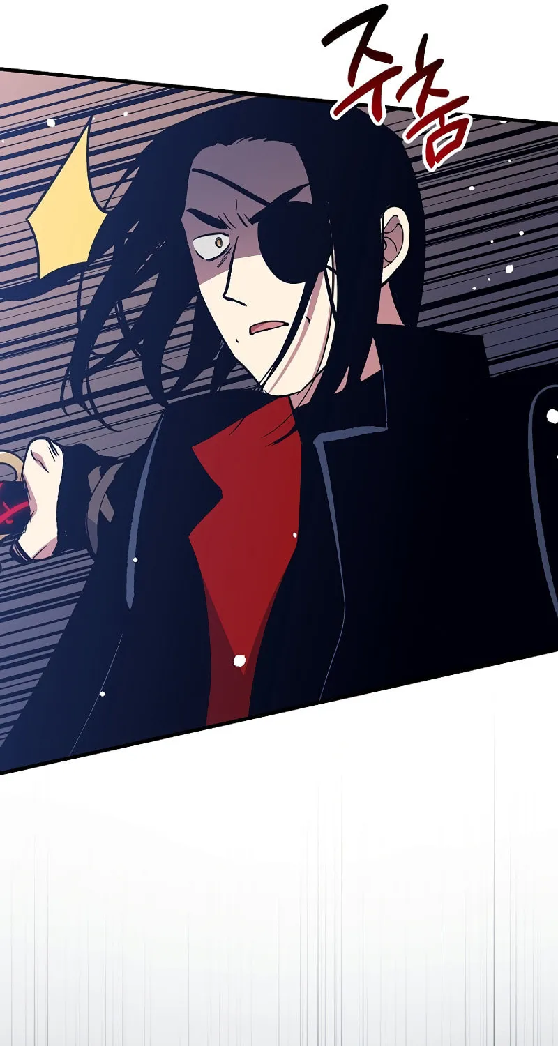 Lucky Striker Chapter 77 page 45 - 