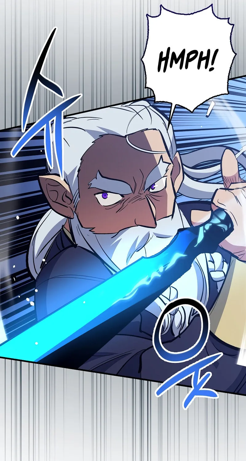Lucky Striker Chapter 77 page 46 - 
