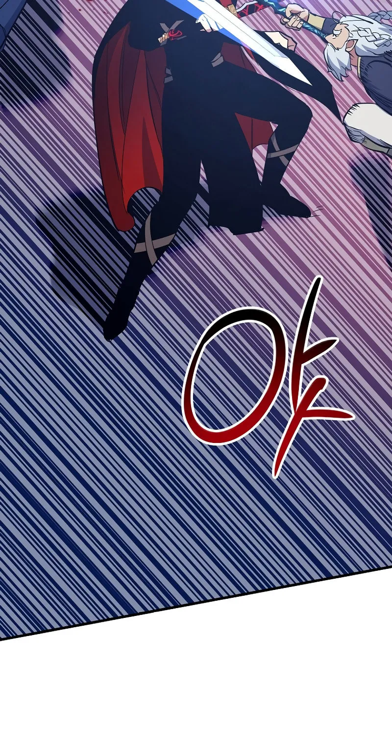Lucky Striker Chapter 77 page 48 - 