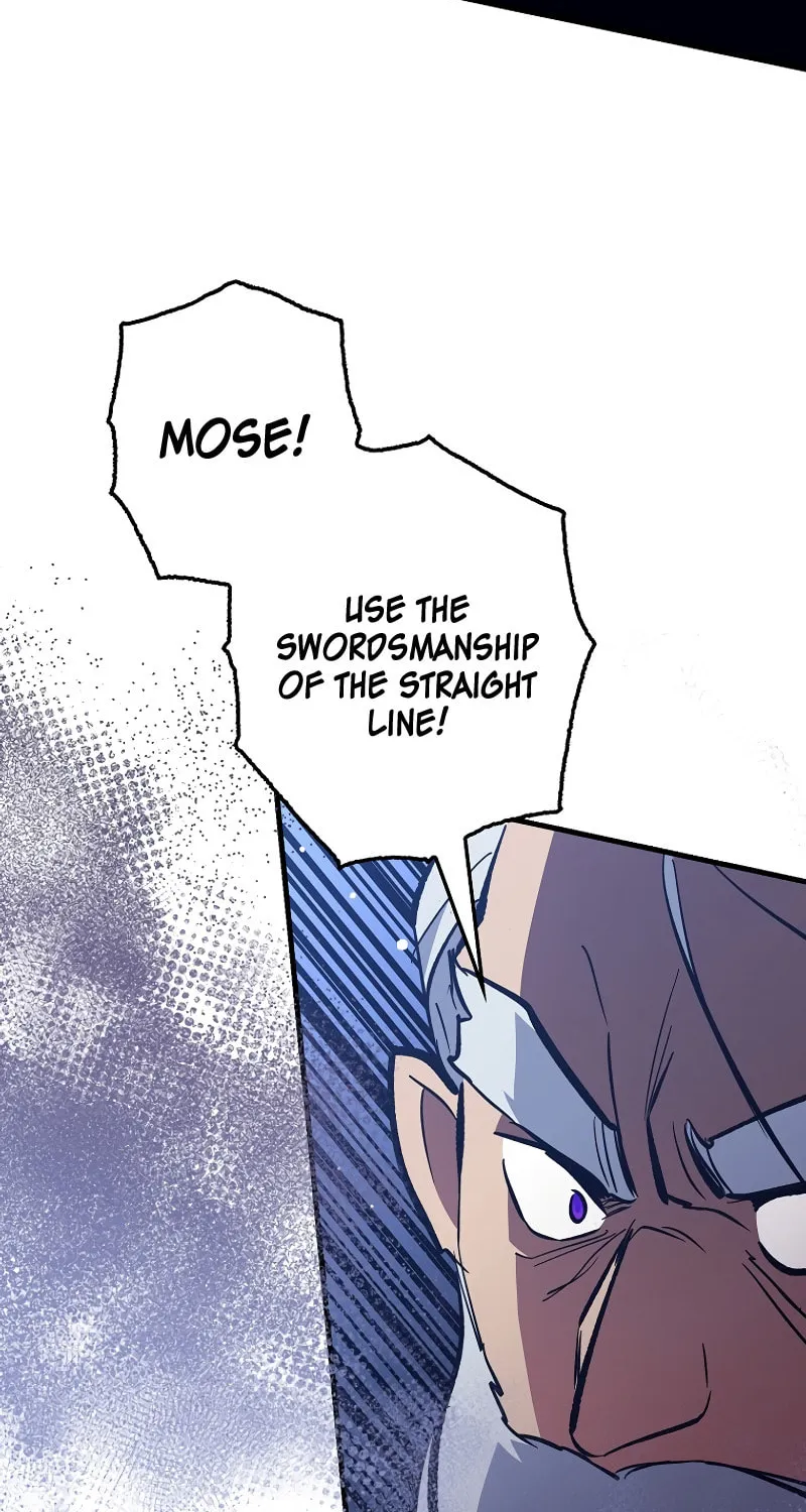 Lucky Striker Chapter 77 page 50 - 