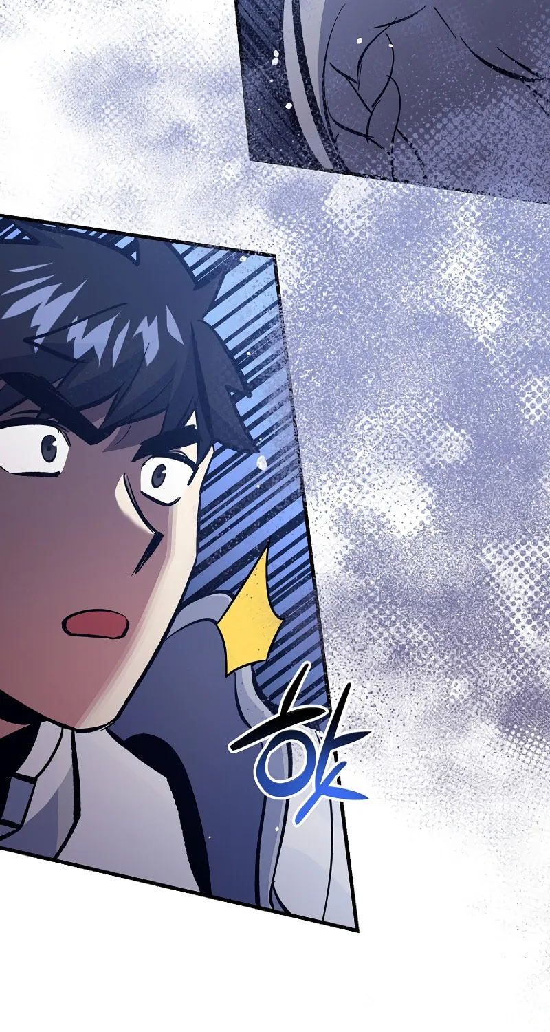 Lucky Striker Chapter 77 page 51 - 