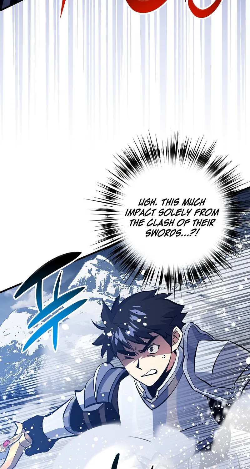 Lucky Striker Chapter 77 page 7 - 