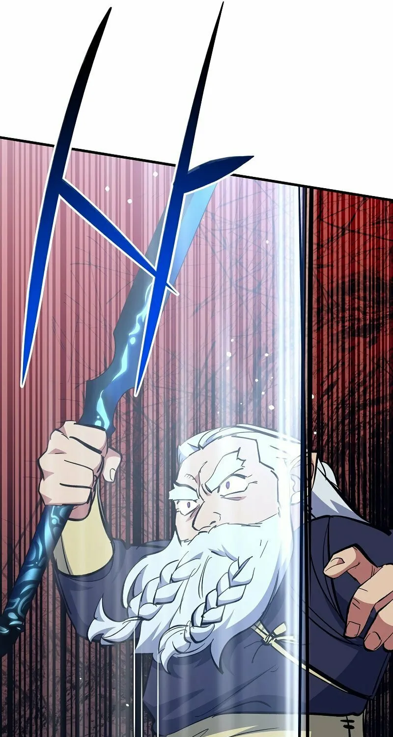 Lucky Striker Chapter 77 page 61 - 