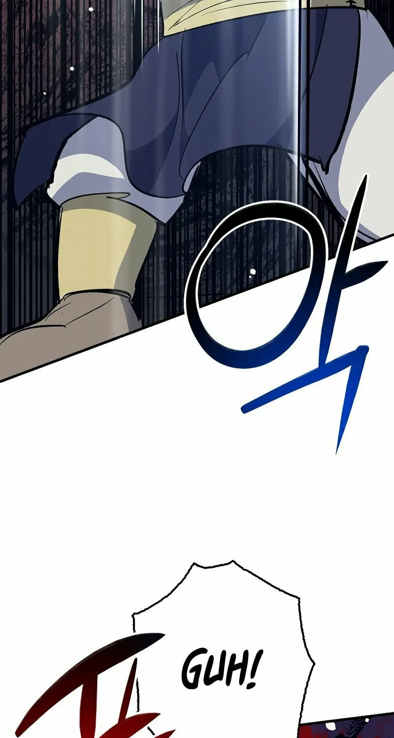 Lucky Striker Chapter 77 page 62 - 