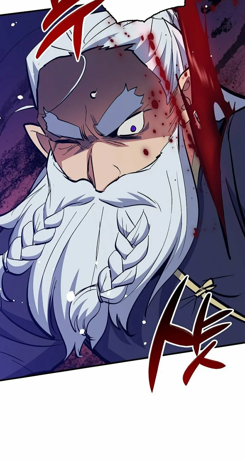 Lucky Striker Chapter 77 page 63 - 