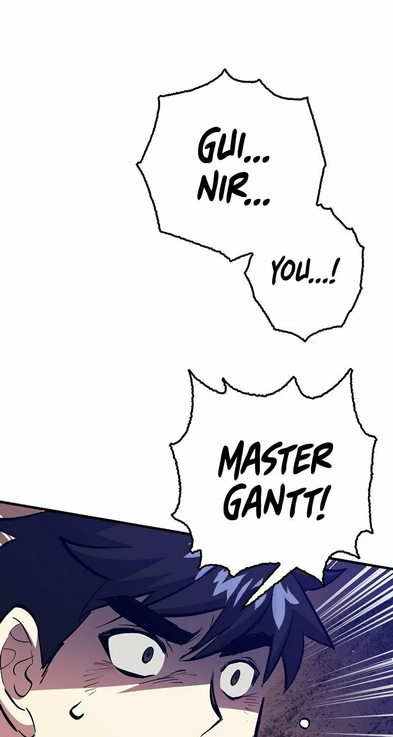 Lucky Striker Chapter 77 page 64 - 