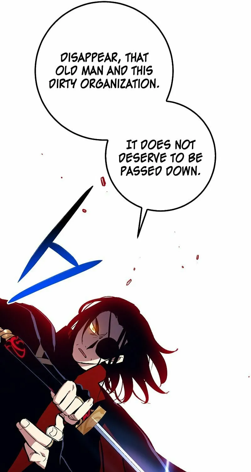 Lucky Striker Chapter 77 page 69 - 