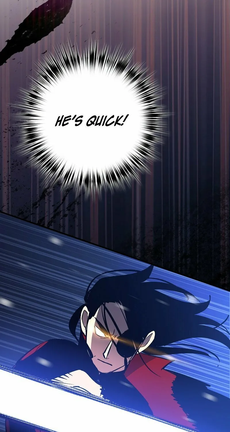 Lucky Striker Chapter 77 page 72 - 